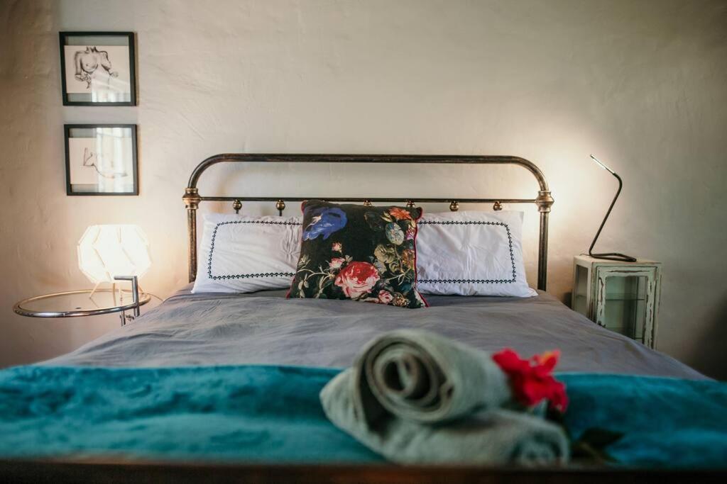 Classic Greyton Cottage For Two Buitenkant foto