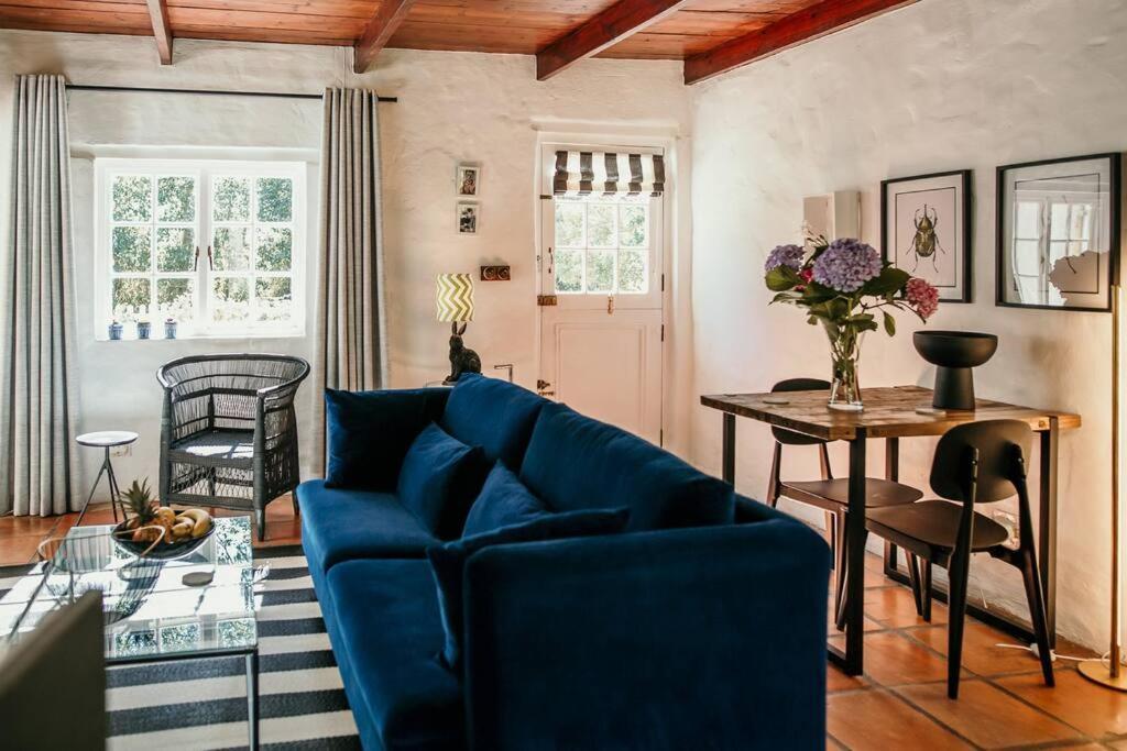 Classic Greyton Cottage For Two Buitenkant foto