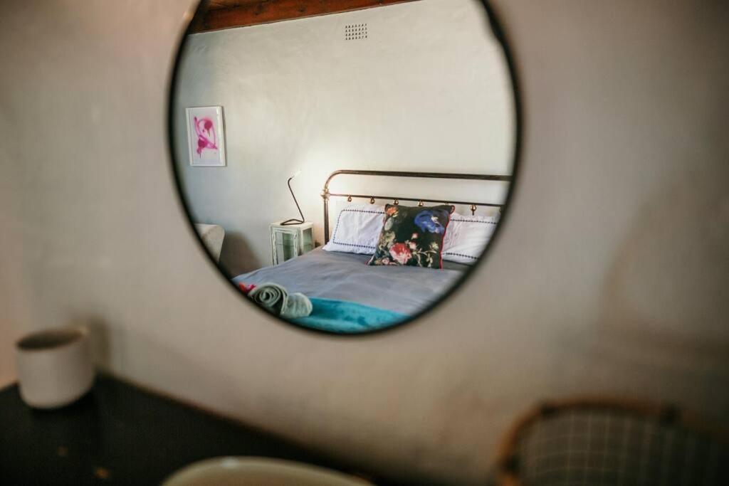 Classic Greyton Cottage For Two Buitenkant foto
