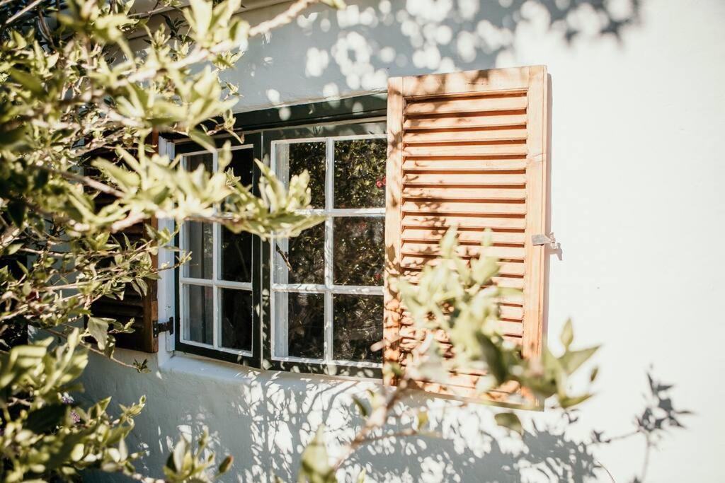 Classic Greyton Cottage For Two Buitenkant foto