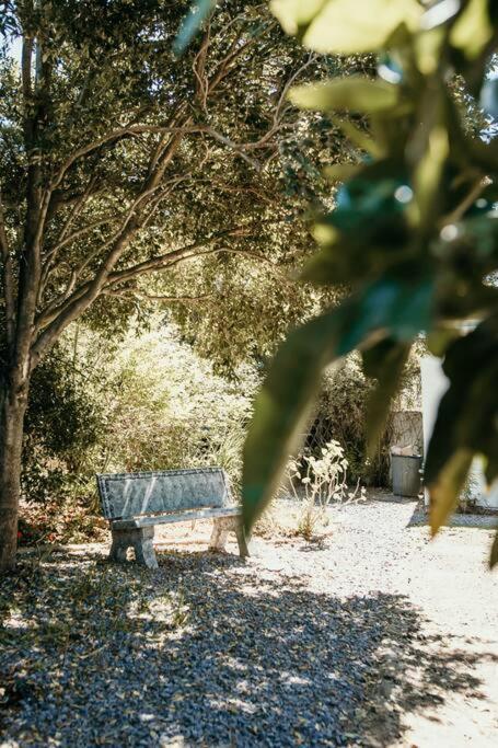 Classic Greyton Cottage For Two Buitenkant foto