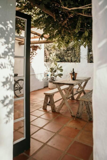 Classic Greyton Cottage For Two Buitenkant foto