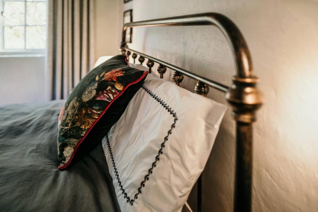 Classic Greyton Cottage For Two Buitenkant foto
